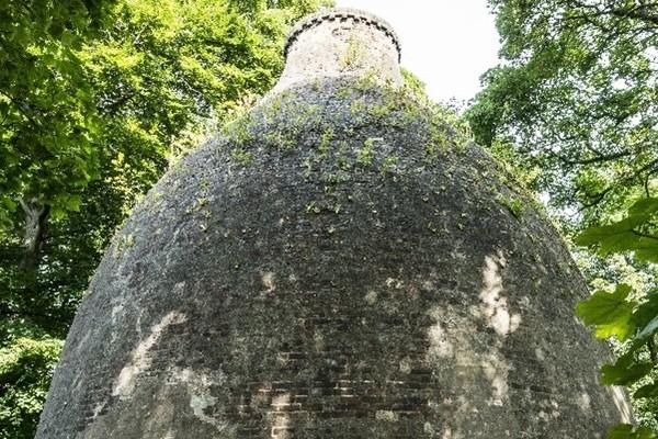 Waterloo kiln